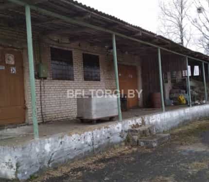 Беларусь, Гродненская область, Слоним, переулок Минский Тракт, 10, фото 2