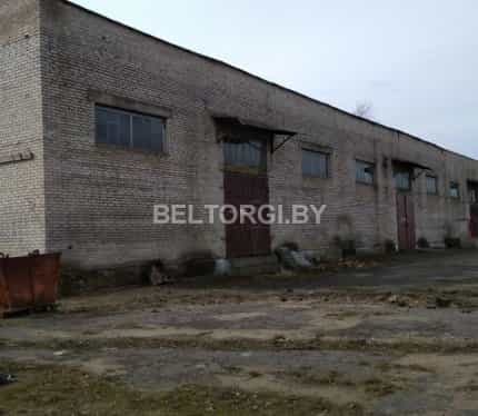 Беларусь, Гродненская область, Слоним, переулок Минский Тракт, 10, фото 6