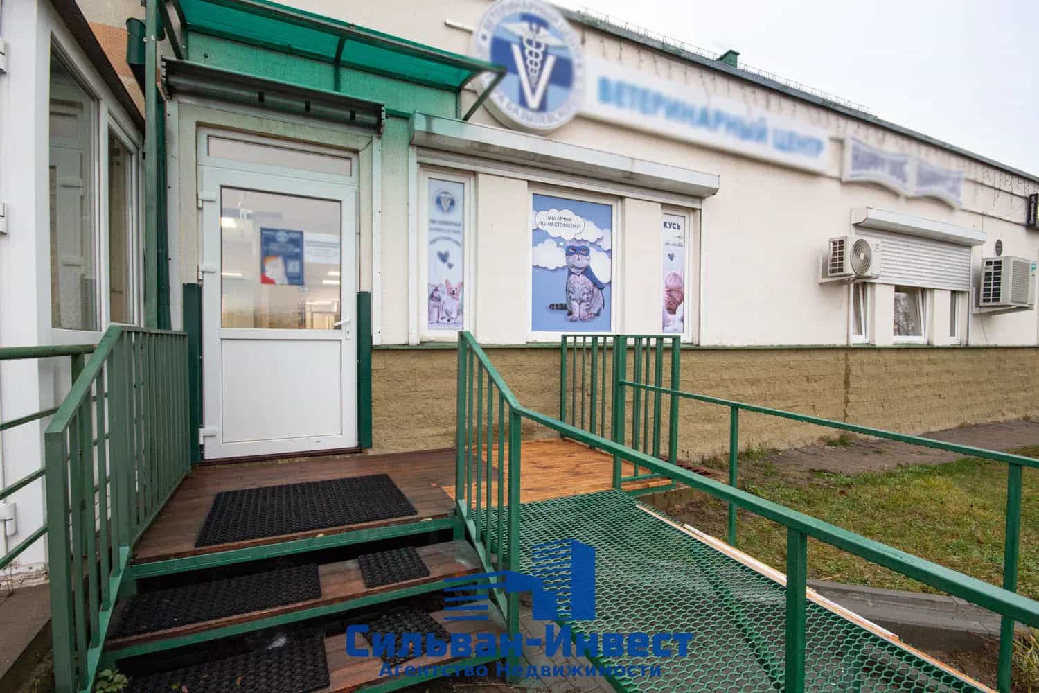 Беларусь, Минск, улица Якубова, 2к1, фото 7