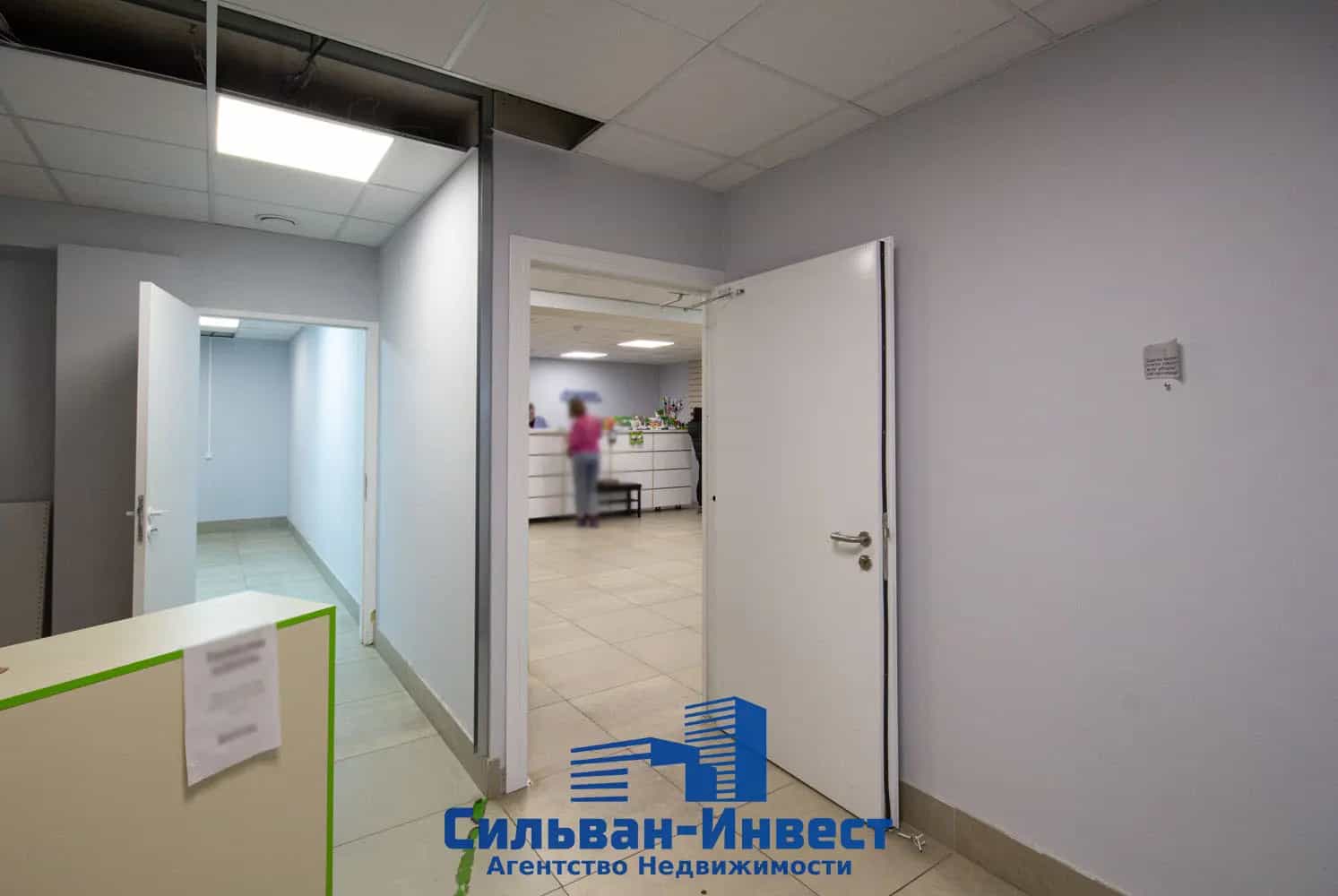 Беларусь, Минск, улица Якубова, 2к1, фото 8
