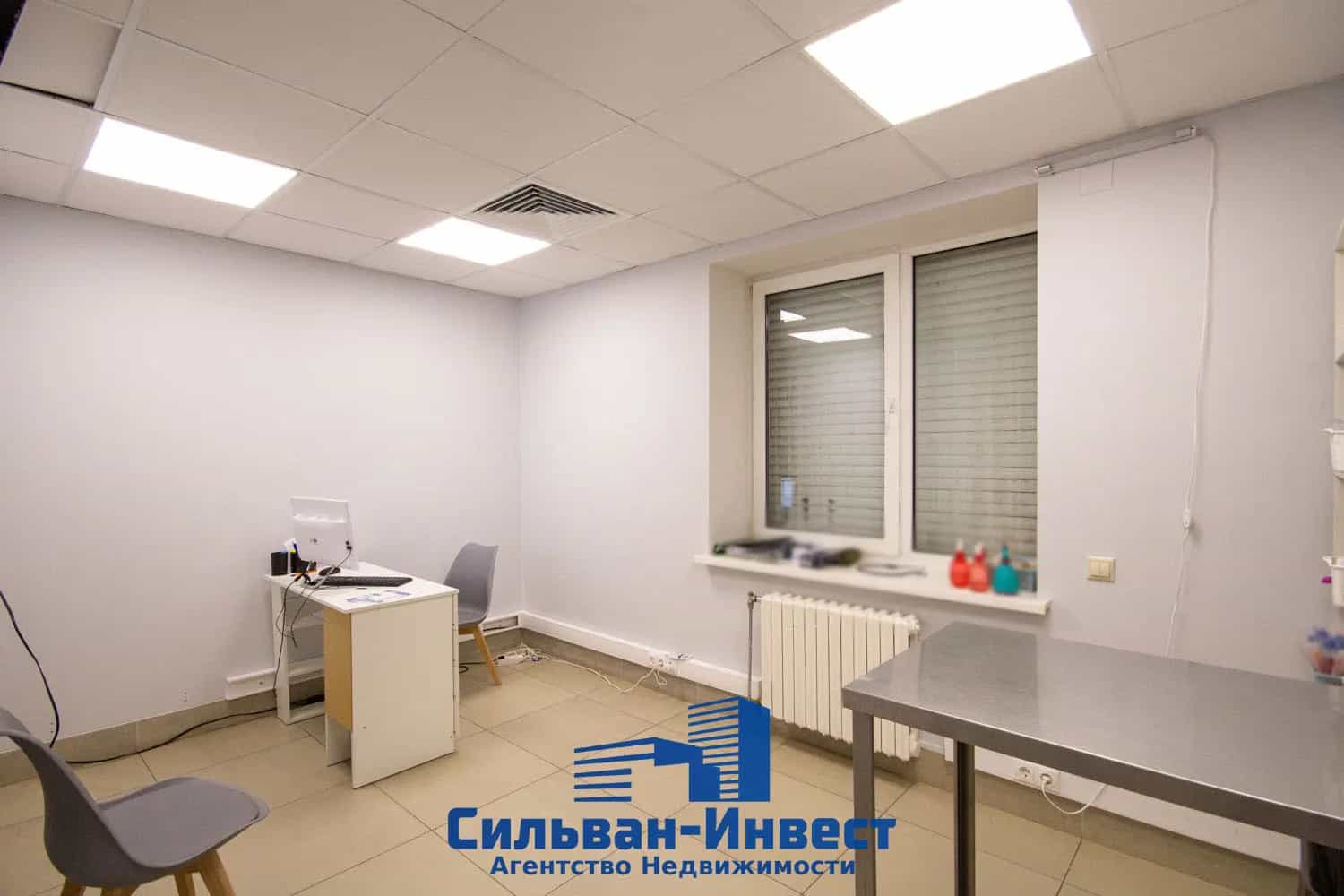 Беларусь, Минск, улица Якубова, 2к1, фото 19