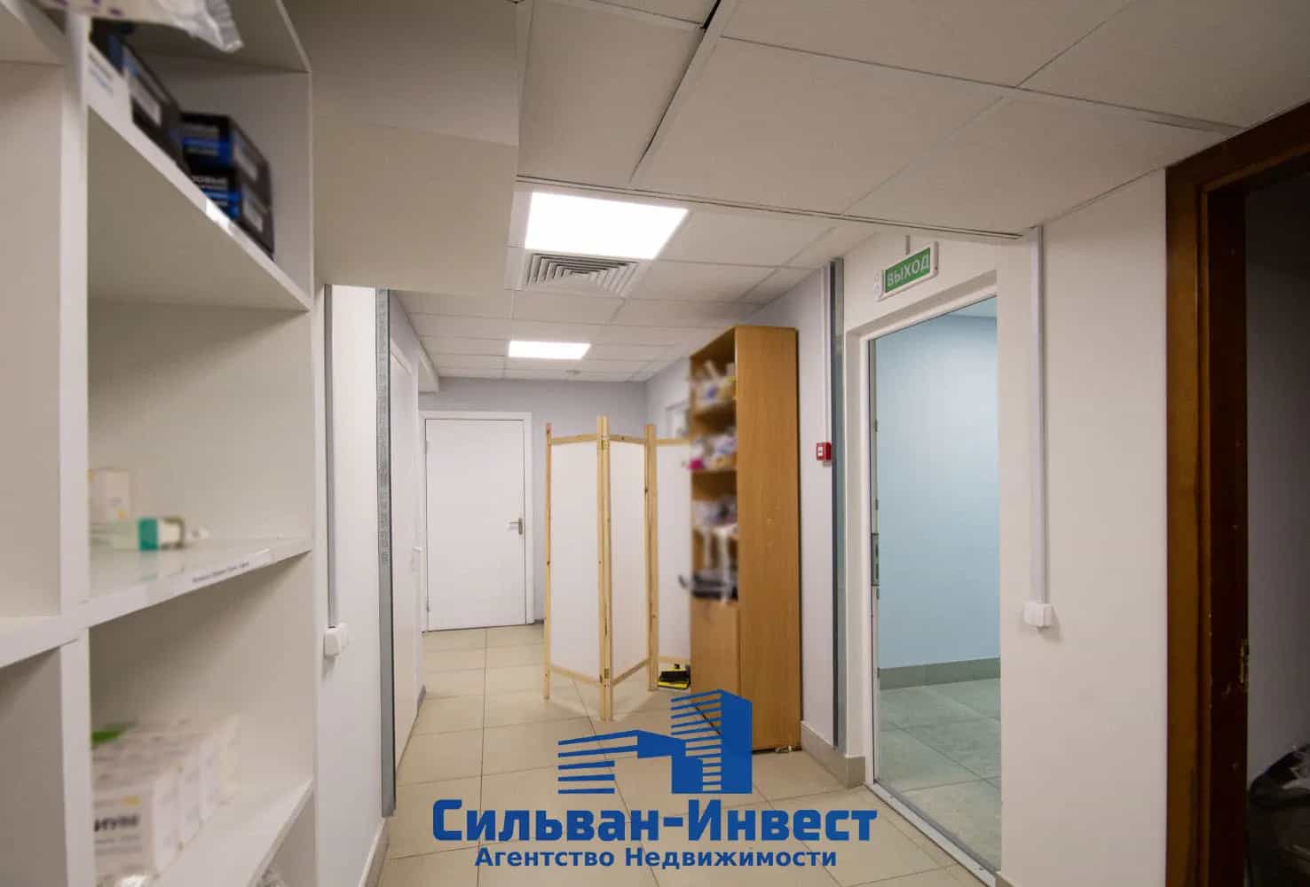 Беларусь, Минск, улица Якубова, 2к1, фото 20