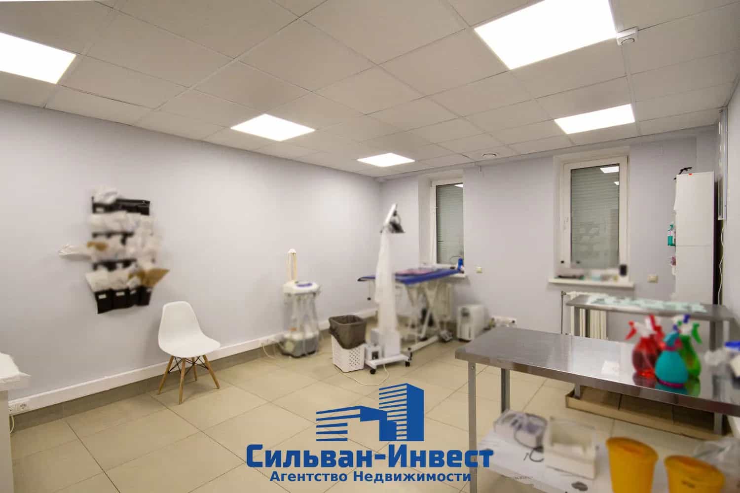 Беларусь, Минск, улица Якубова, 2к1, фото 22