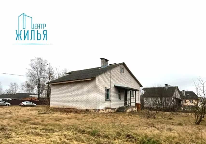 Беларусь, Гродненский район, Подлабенский сельсовет, деревня Беляны, 13, фото 3