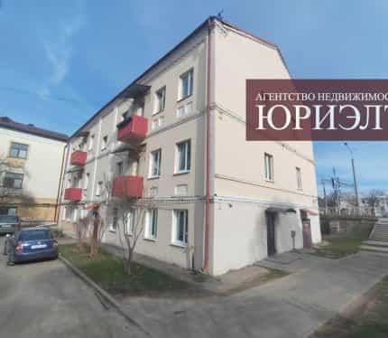 Беларусь, Гродно, улица Будённого, 16