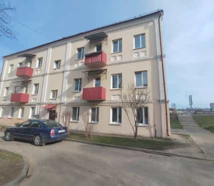 Беларусь, Гродно, улица Будённого, 16, фото 2
