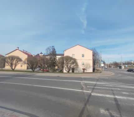 Беларусь, Гродно, улица Будённого, 16, фото 3