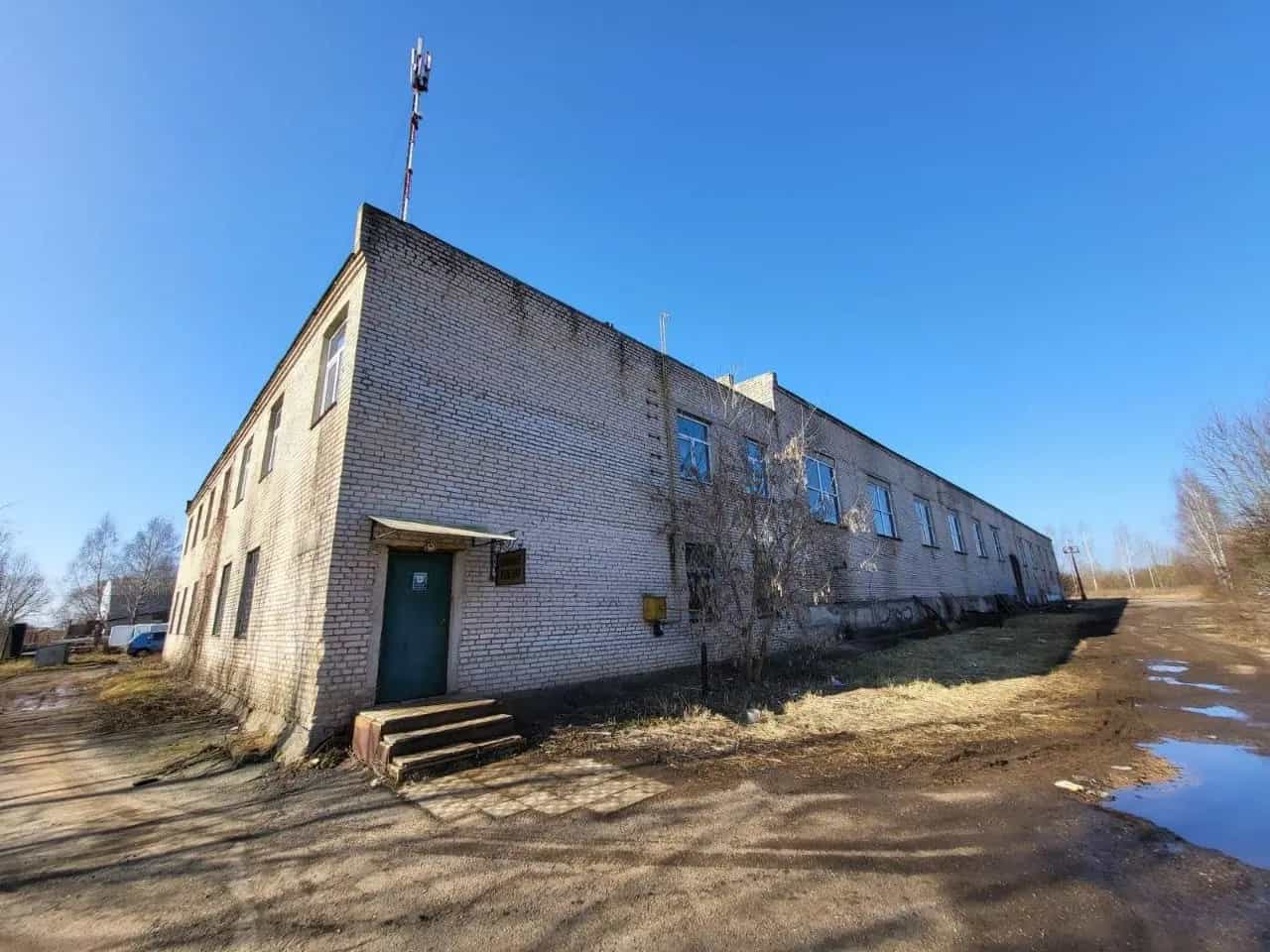 Беларусь, Витебск, 10-я Загородная улица, 2А, фото 2