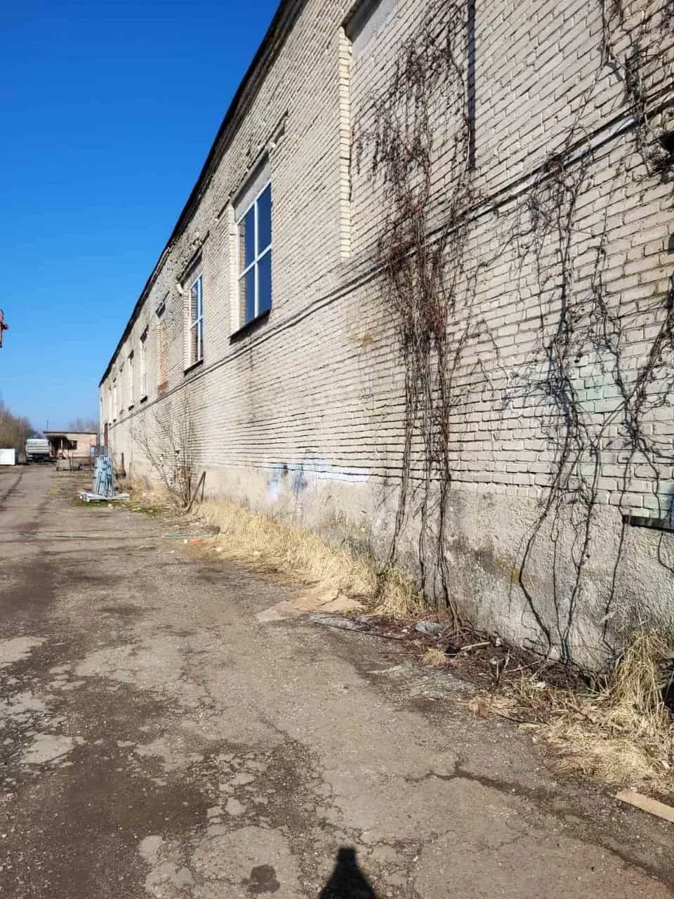 Беларусь, Витебск, 10-я Загородная улица, 2А, фото 3
