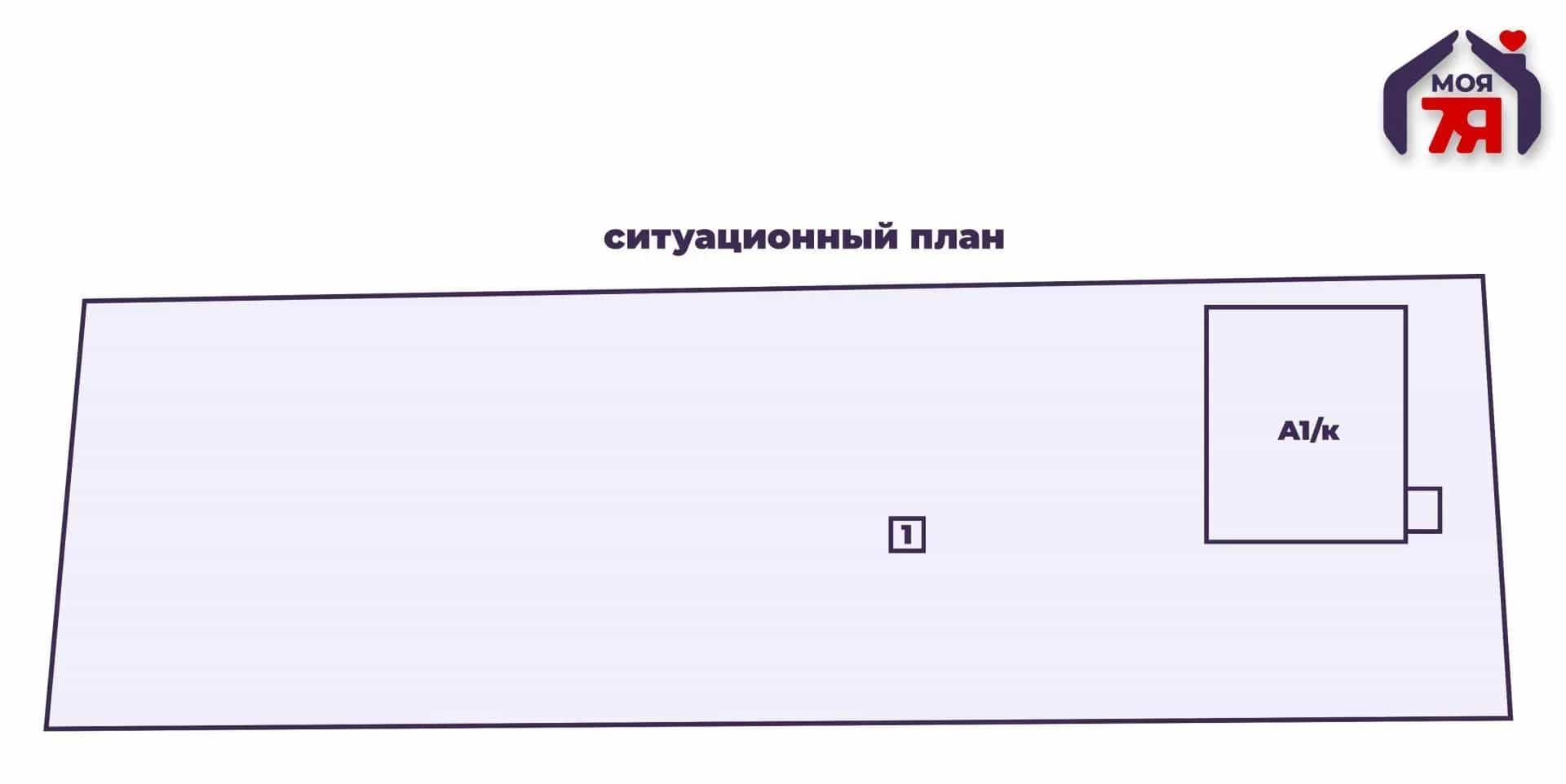 Беларусь, Минская область, Воложинский район, Раковский сельсовет, деревня Бузуны, улица Лейтенанта Воробьёва, 28А, фото 13