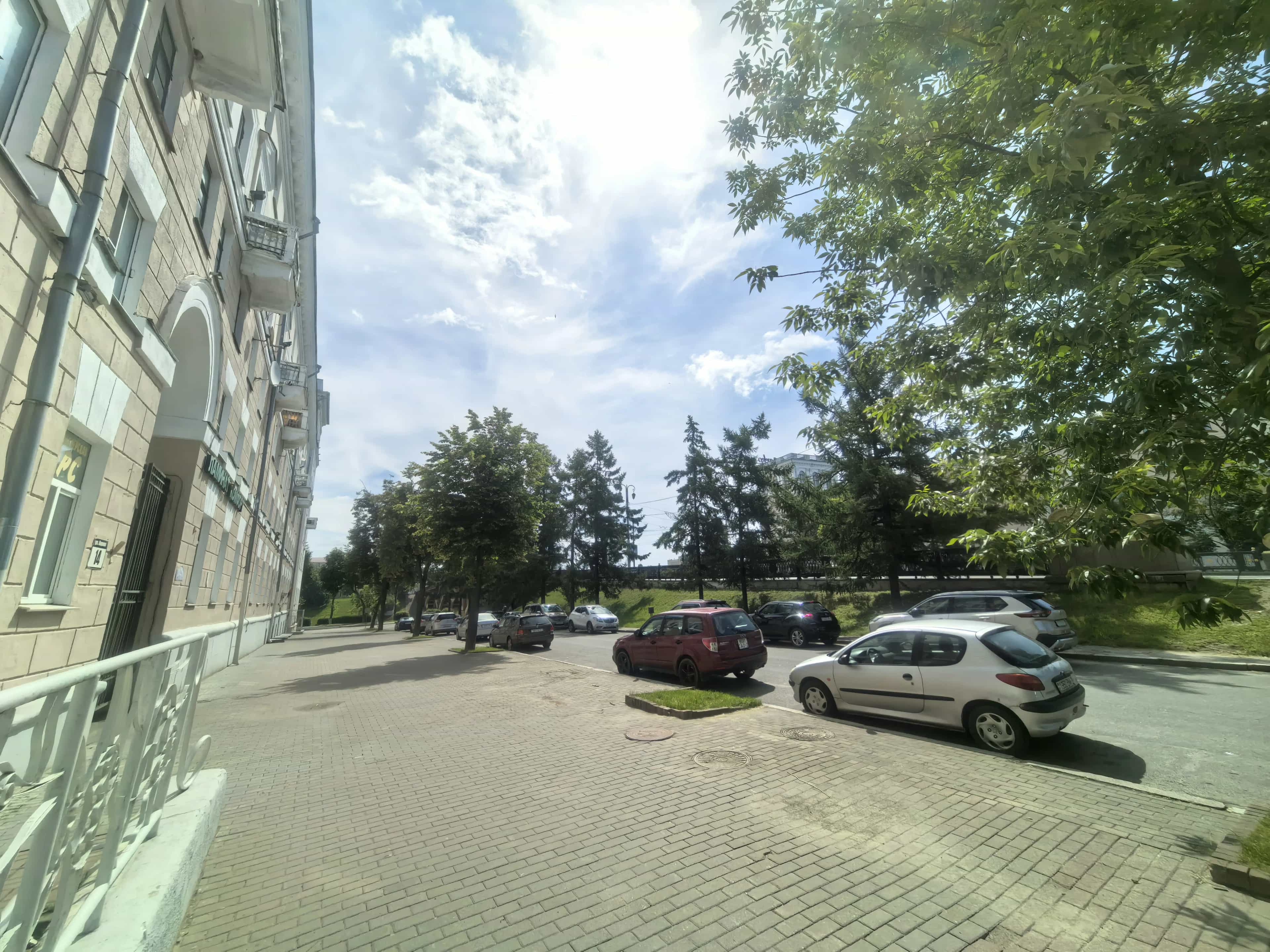 Беларусь, Витебск, улица Кирова, 16, фото 15