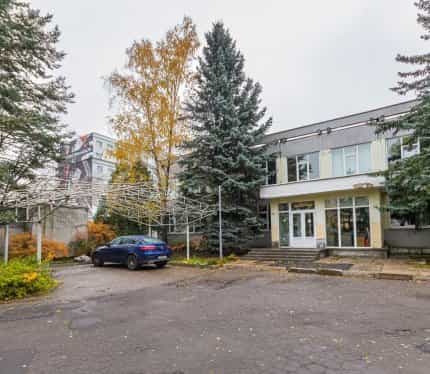 Беларусь, Минск, Уручская улица, 19к4З, фото 3