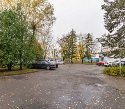 Беларусь, Минск, Уручская улица, 19к4З, фото 5
