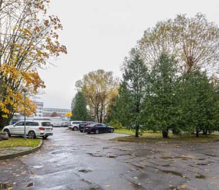 Беларусь, Минск, Уручская улица, 19к4З, фото 7