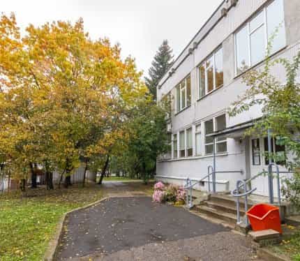 Беларусь, Минск, Уручская улица, 19к4З, фото 34