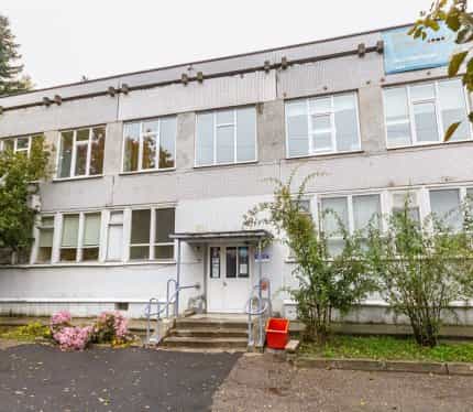 Беларусь, Минск, Уручская улица, 19к4З, фото 35
