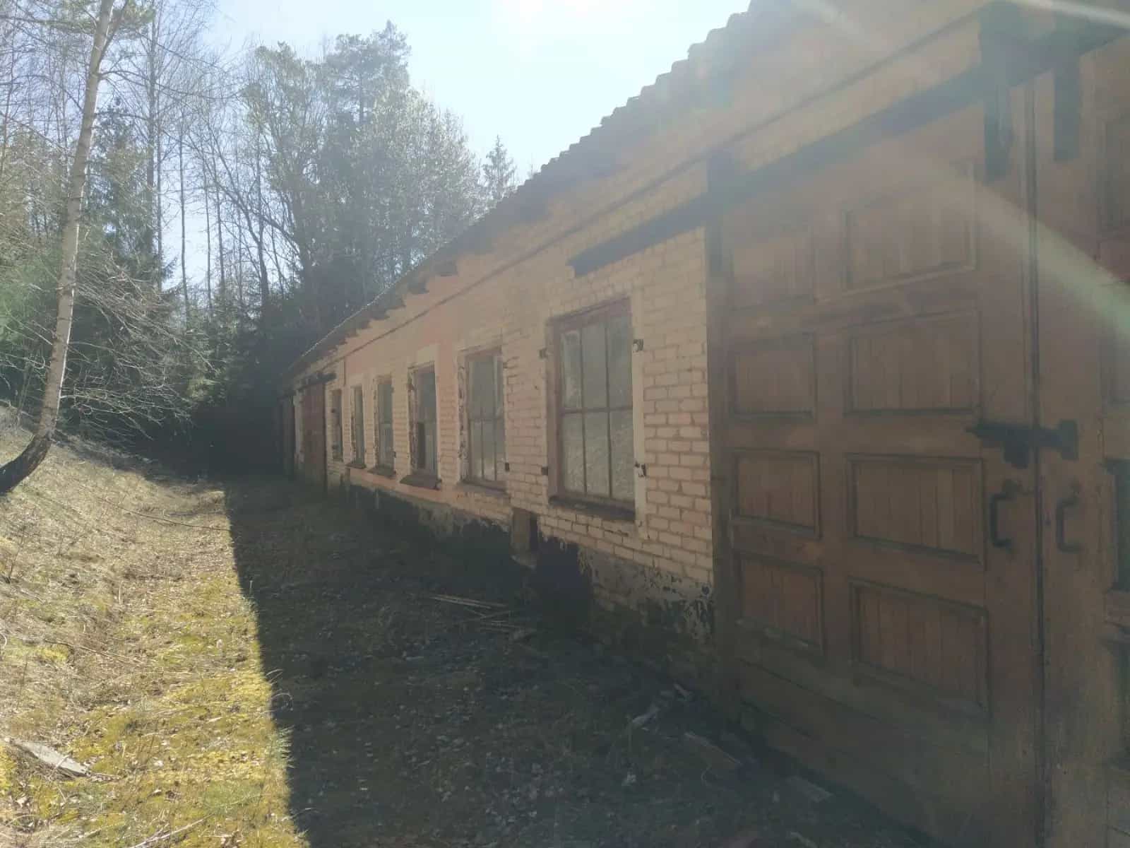 Беларусь, Минская область, Столбцовский район, посёлок Новоколосово, улица Победы, 10В/202, фото 8