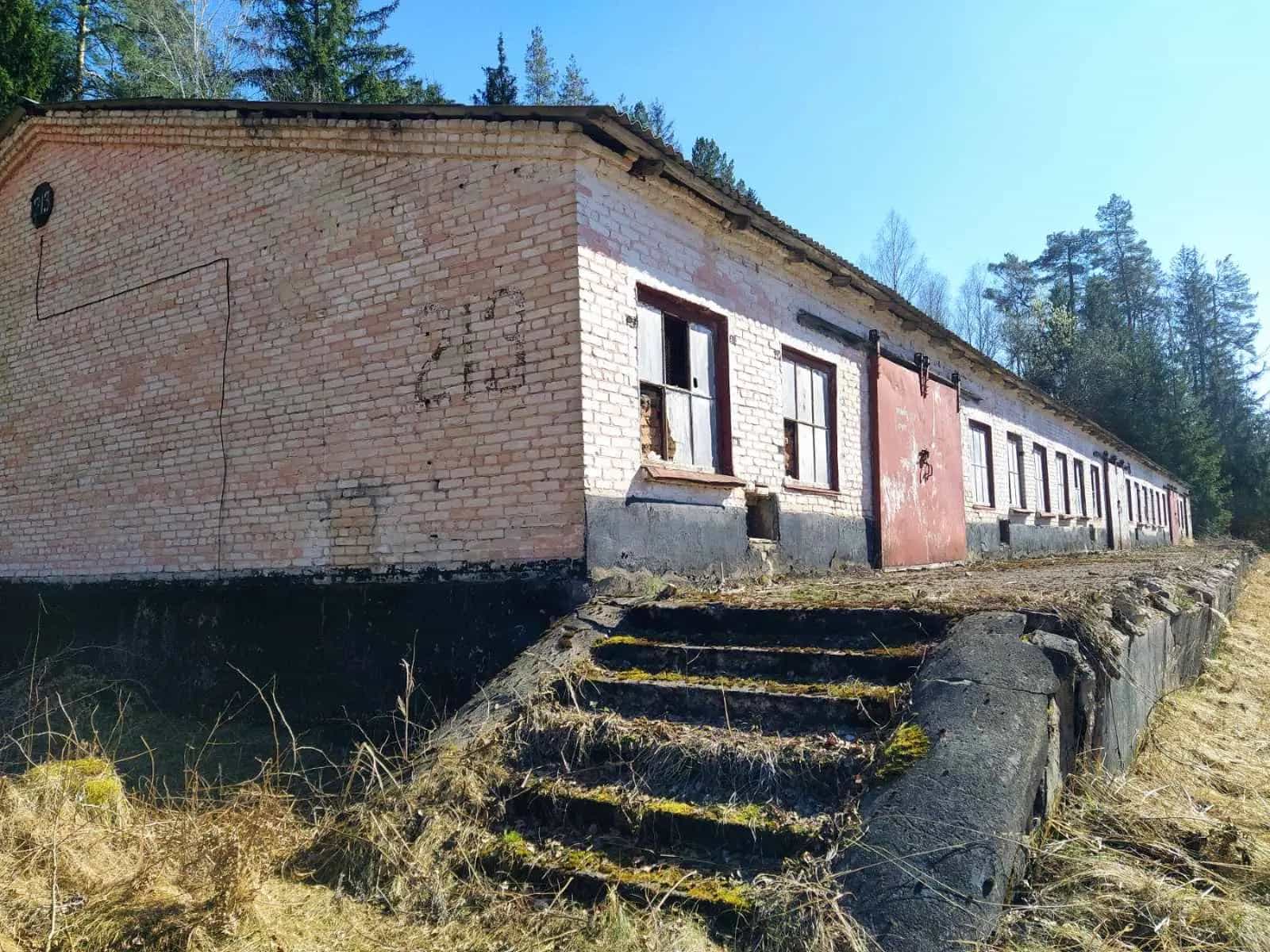 Беларусь, Минская область, Столбцовский район, посёлок Новоколосово, улица Победы, 10В/202, фото 9