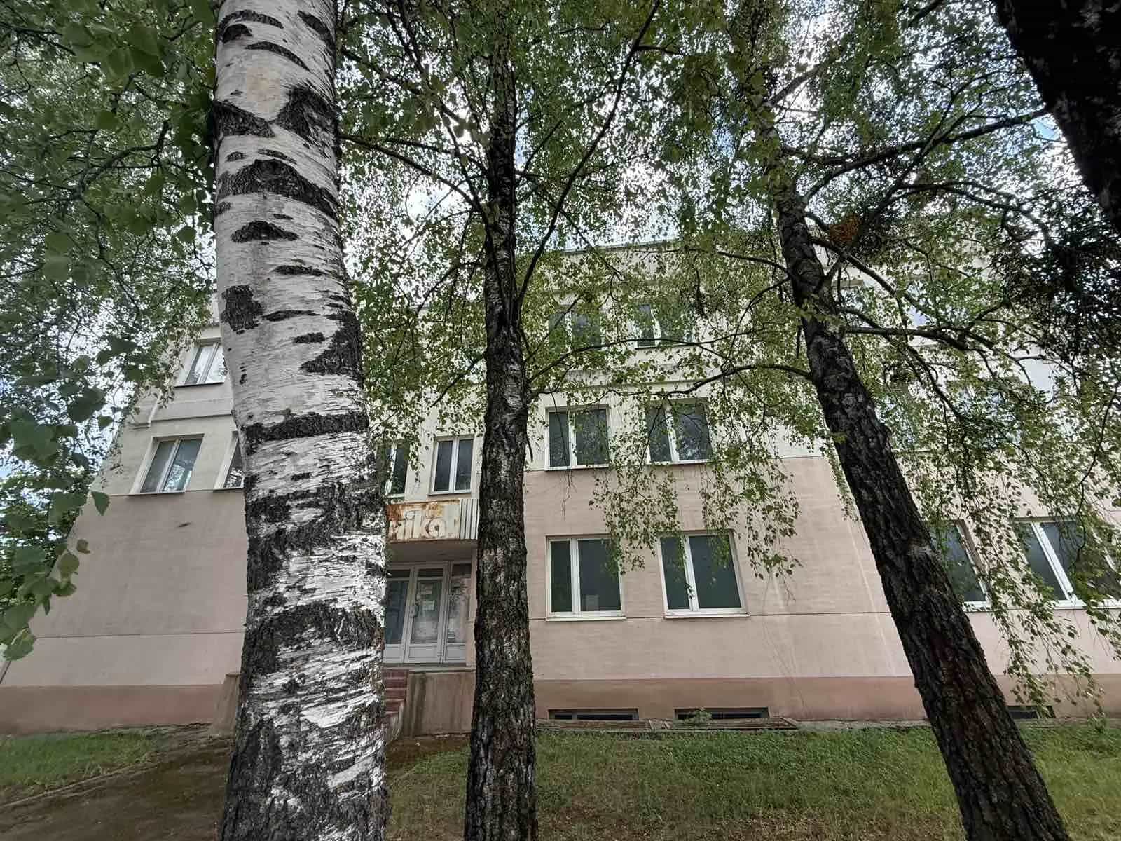 Беларусь, Гродно, Индустриальная улица, 2Б, фото 3