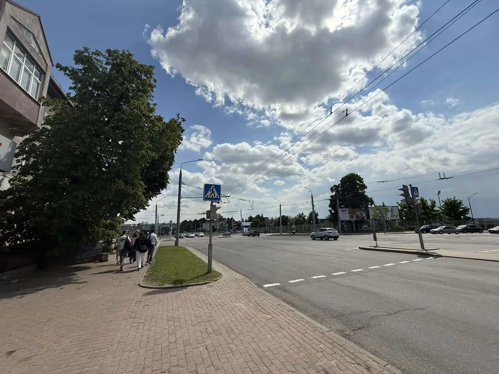 Беларусь, Гродно, Индустриальная улица, 2Б, фото 5