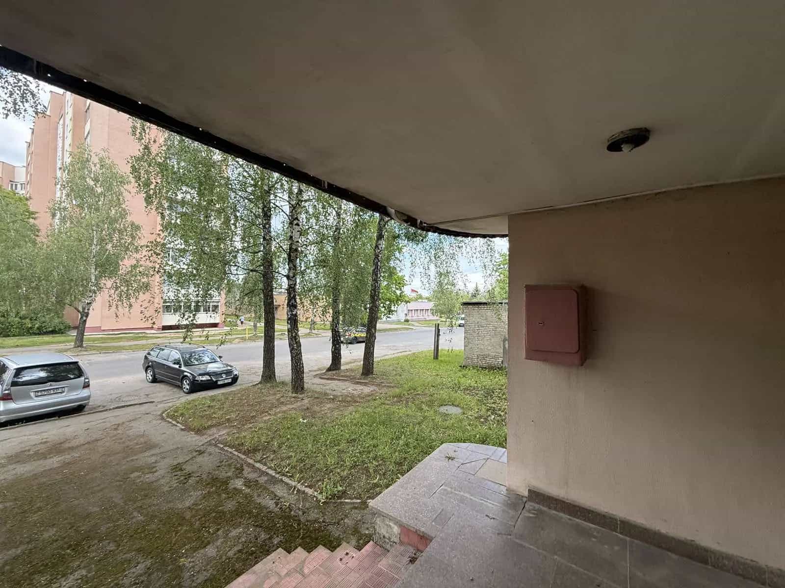 Беларусь, Гродно, Индустриальная улица, 2Б, фото 6