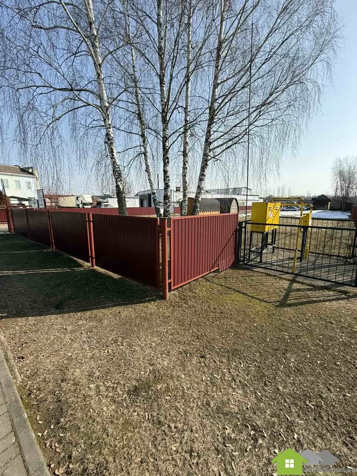 Беларусь, Гродненская область, Лида, переулок Фурманова, 15, фото 2