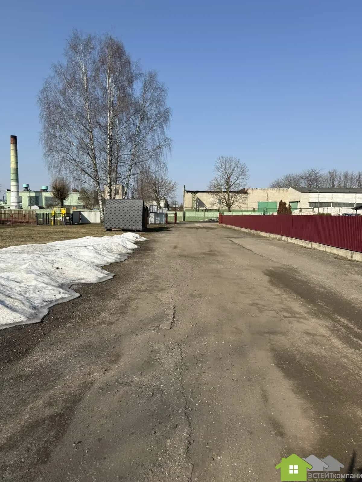 Беларусь, Гродненская область, Лида, переулок Фурманова, 15, фото 3