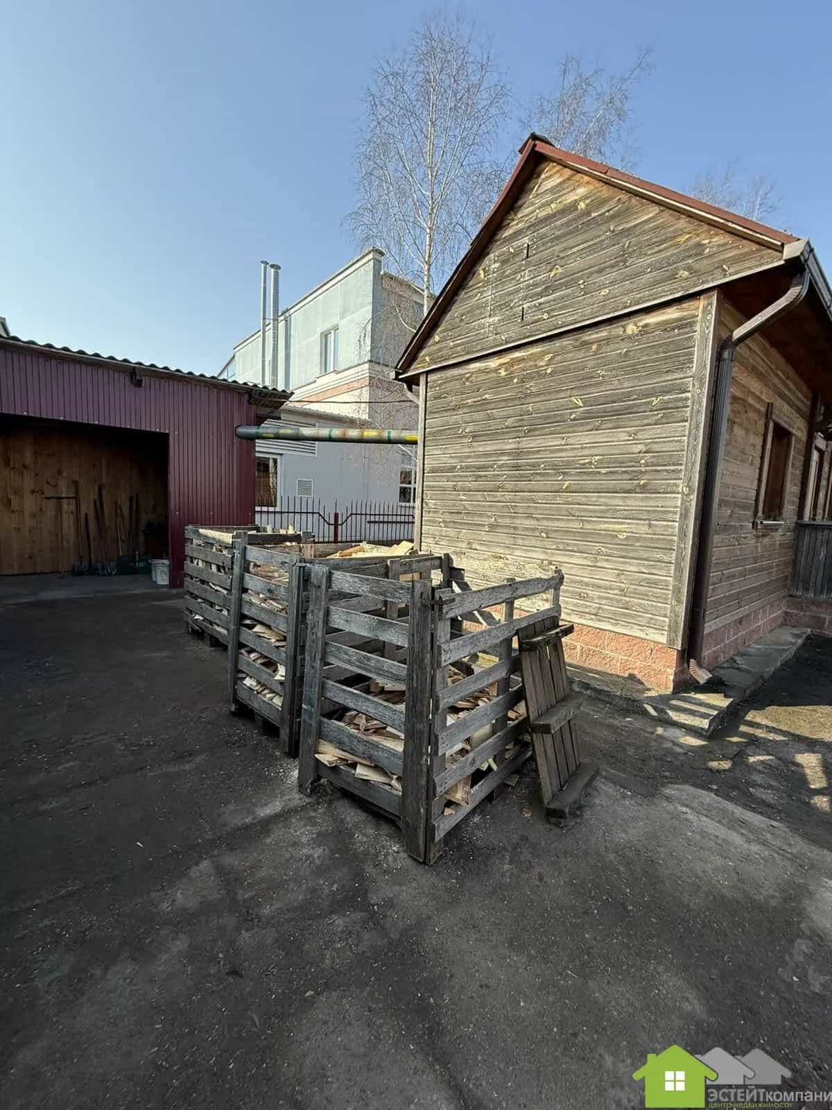 Беларусь, Гродненская область, Лида, переулок Фурманова, 15, фото 4