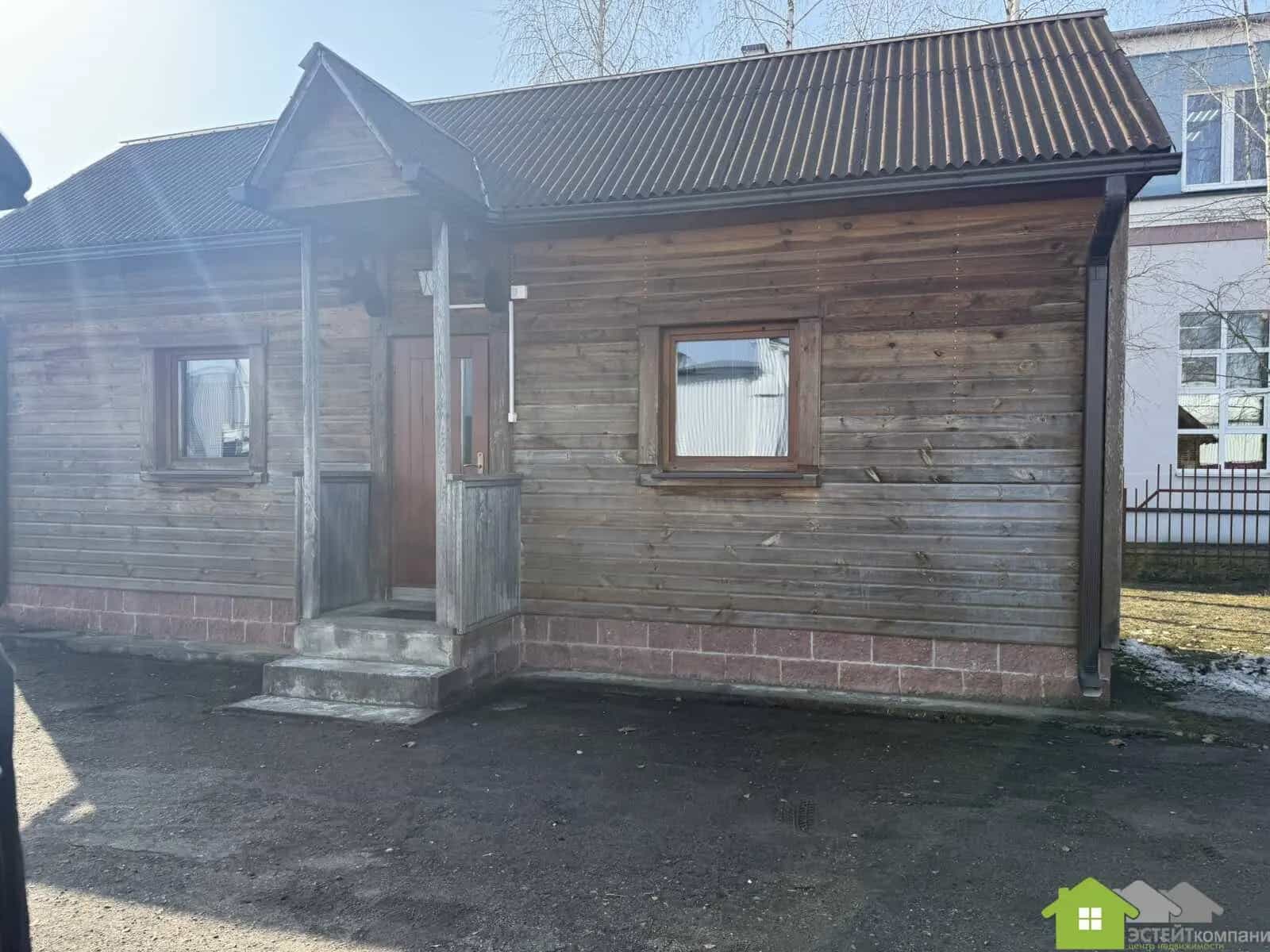 Беларусь, Гродненская область, Лида, переулок Фурманова, 15, фото 5