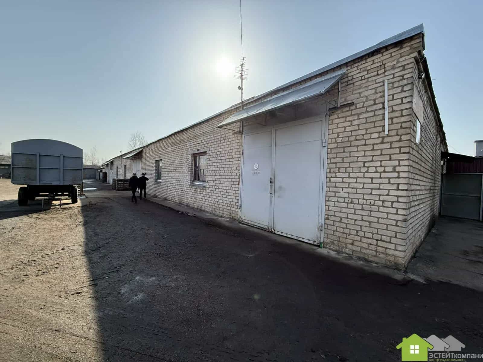Беларусь, Гродненская область, Лида, переулок Фурманова, 15, фото 9