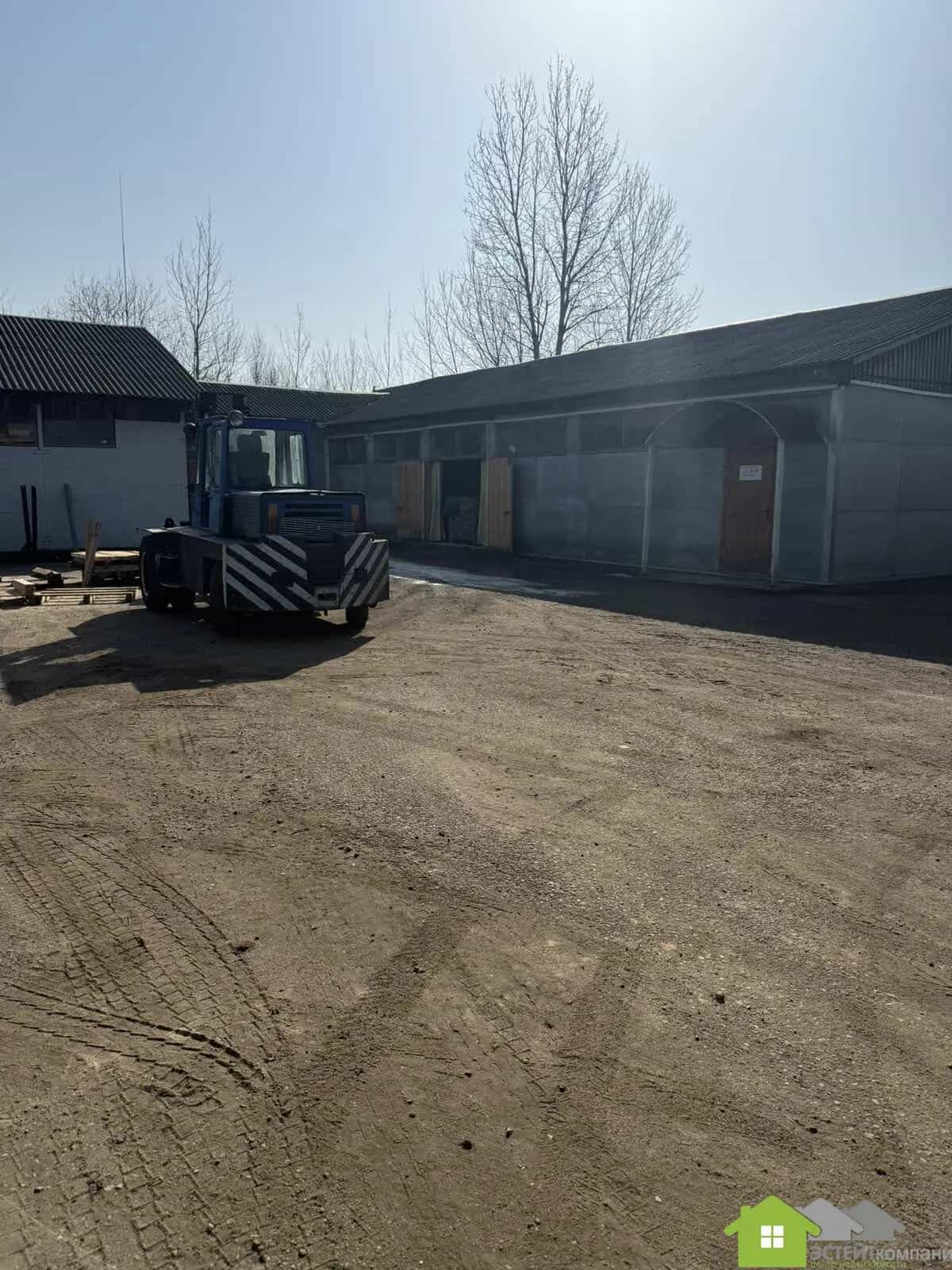 Беларусь, Гродненская область, Лида, переулок Фурманова, 15, фото 21