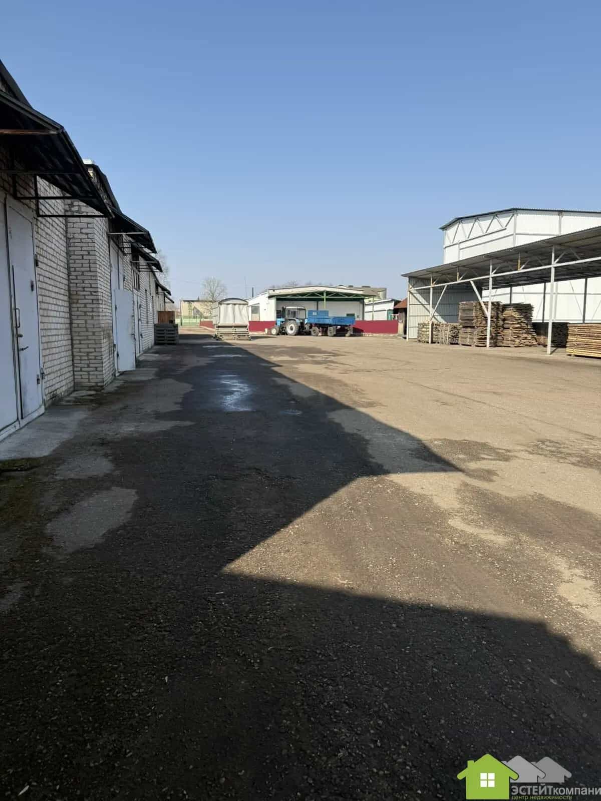 Беларусь, Гродненская область, Лида, переулок Фурманова, 15, фото 22
