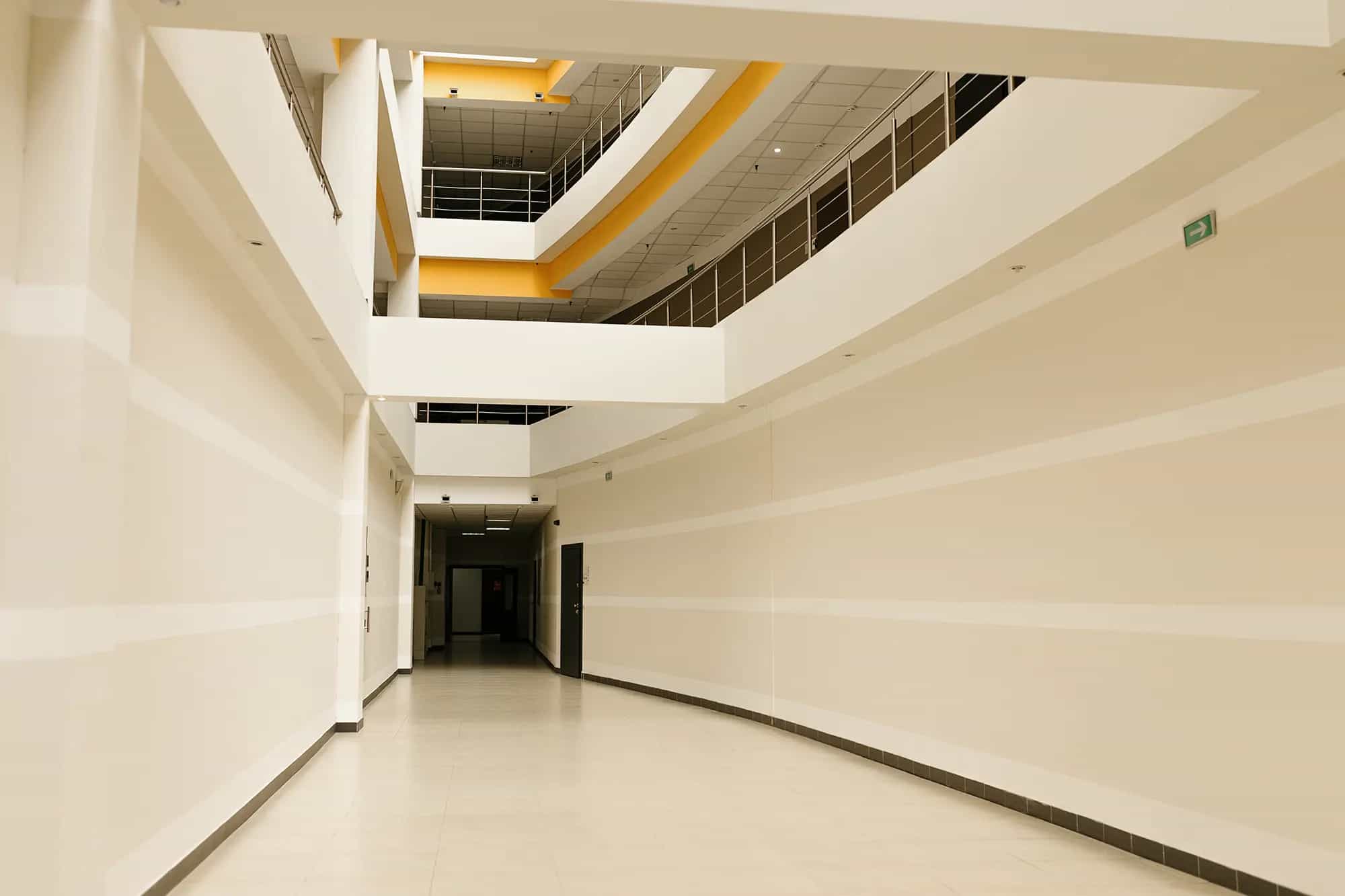 Беларусь, Минск, улица Сурганова, 57Б, фото 2