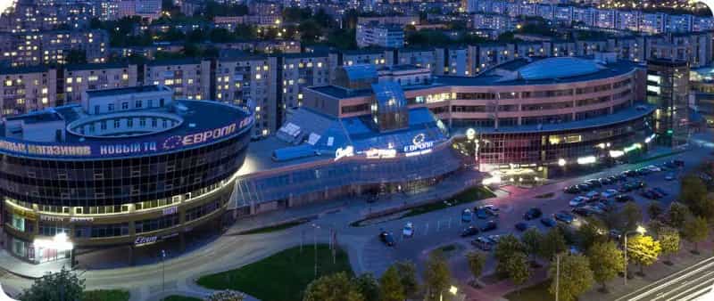 Беларусь, Минск, улица Сурганова, 57Б, фото 7