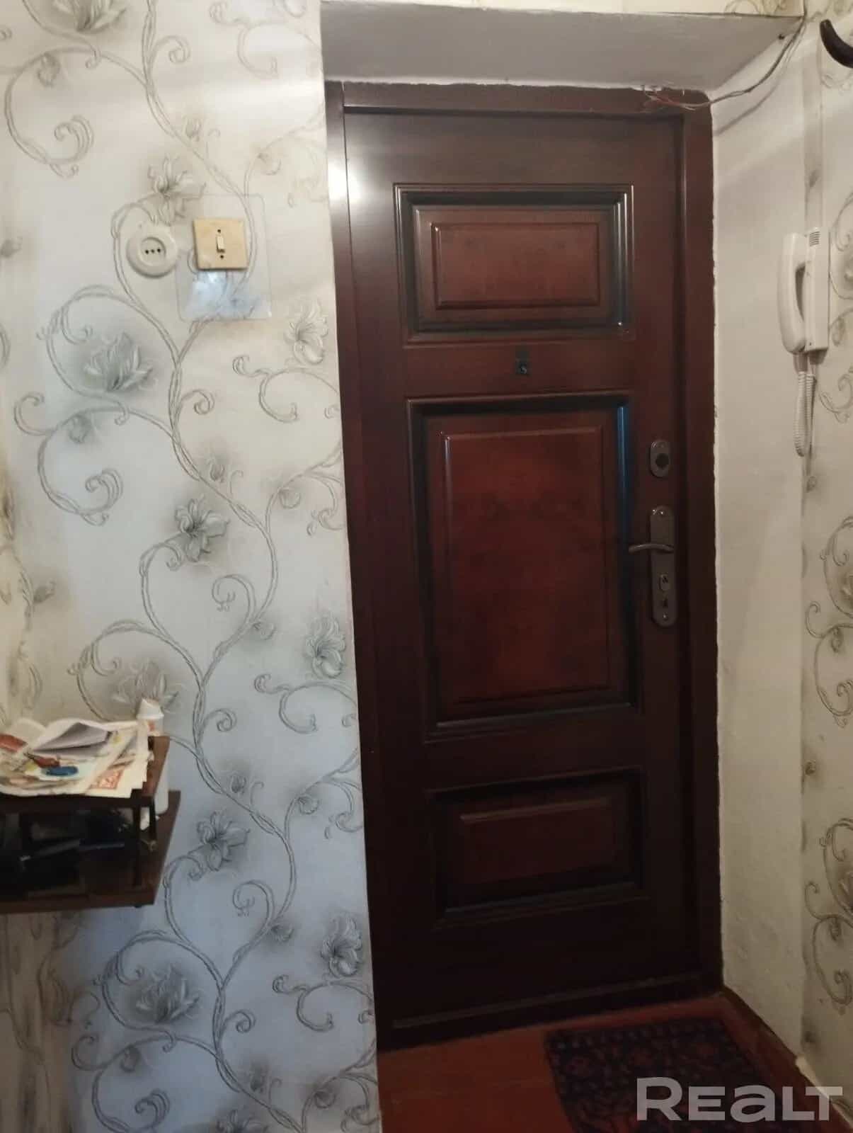 Беларусь, Брестская область, Барановичи, улица Куйбышева, 48, фото 8
