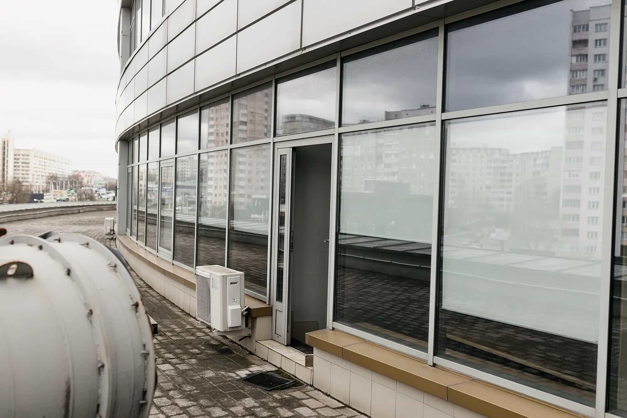 Беларусь, Минск, улица Сурганова, 57Б, фото 16