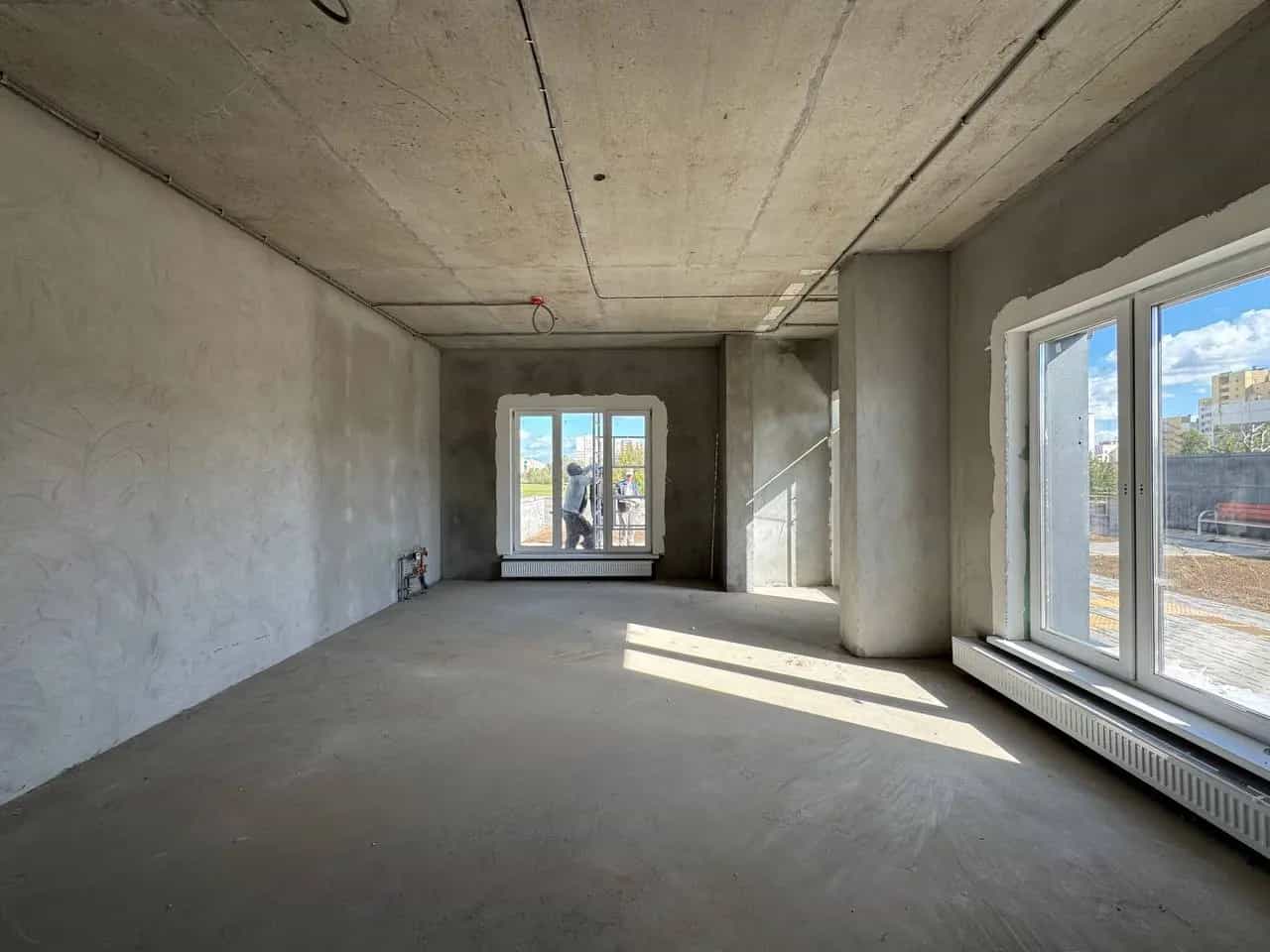 Беларусь, Гродно, переулок Дзержинского, 13, фото 10