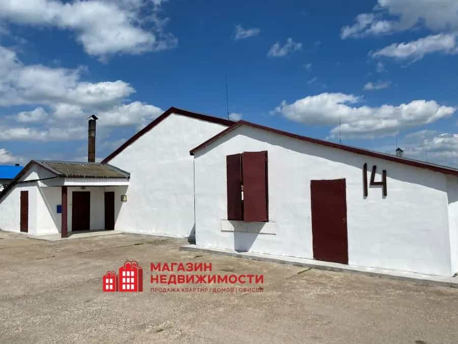 Беларусь, Гродненский район, Путришковский сельсовет, 14