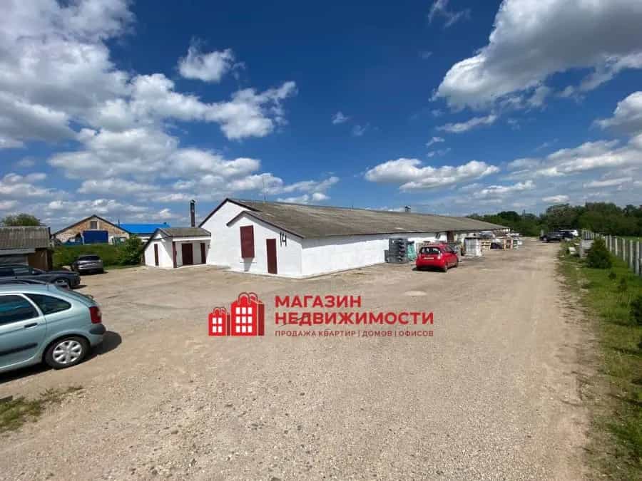 Беларусь, Гродненский район, Путришковский сельсовет, 14, фото 2
