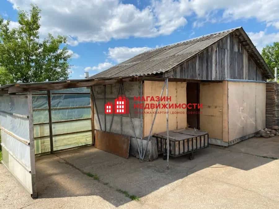 Беларусь, Гродненский район, Путришковский сельсовет, 14, фото 23