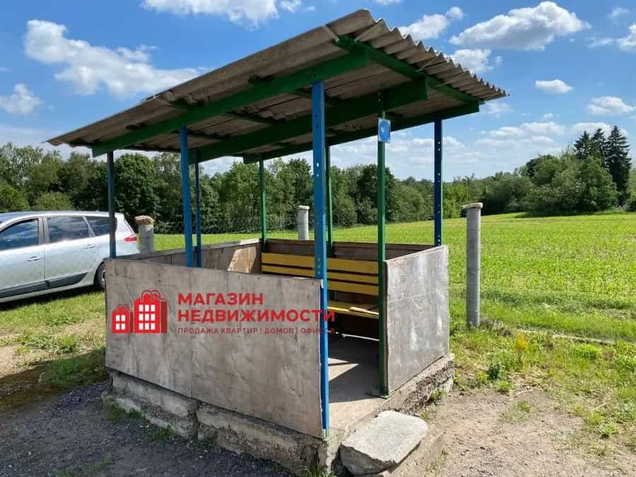 Беларусь, Гродненский район, Путришковский сельсовет, 14, фото 25