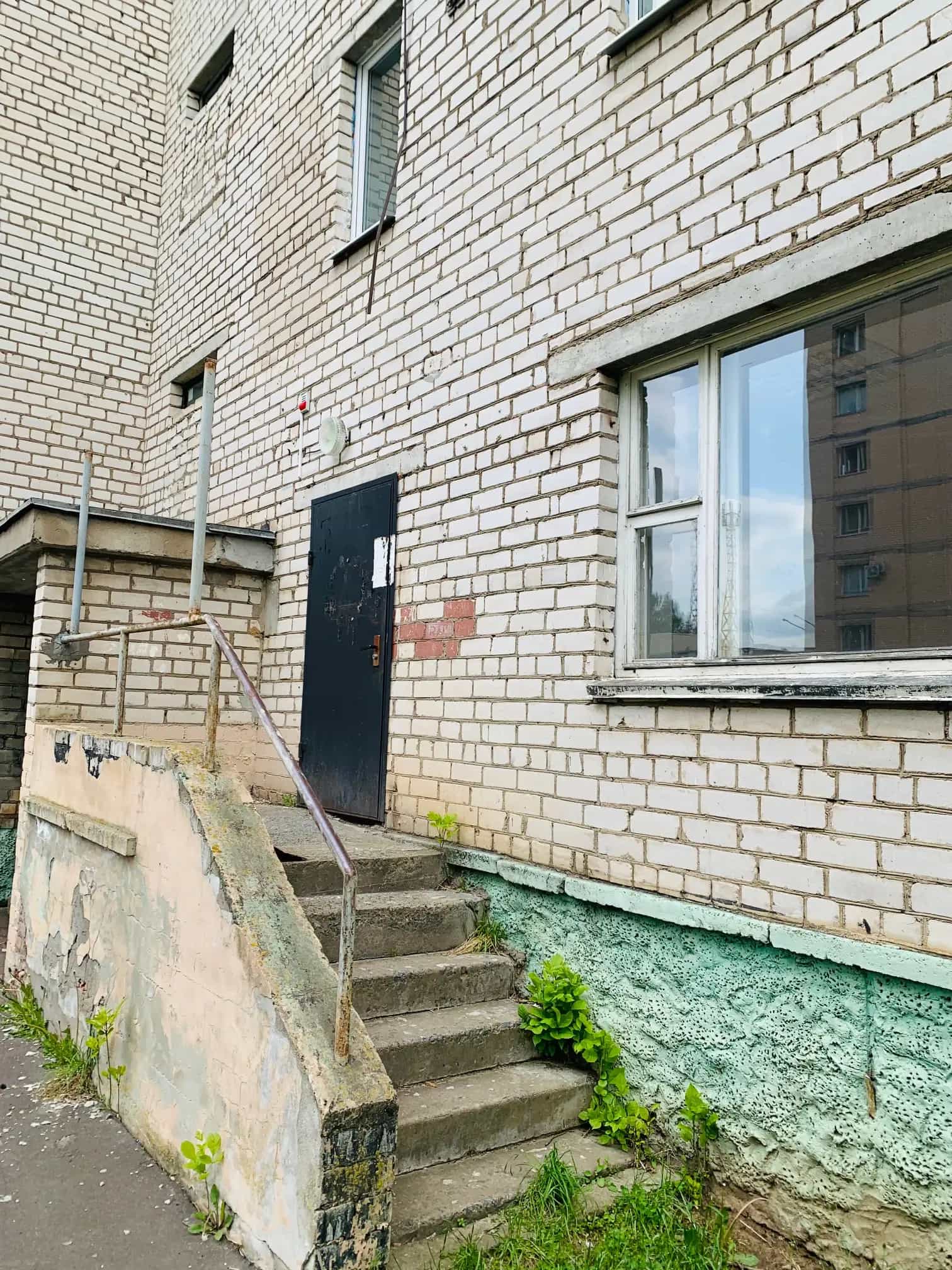 Беларусь, Могилёв, улица Орловского, 30А