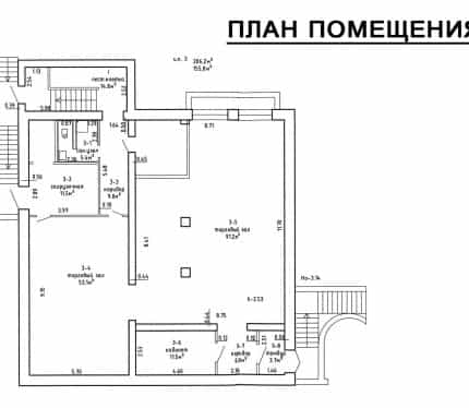Беларусь, Минская область, Борисов, улица Трусова, 32Б, фото 6