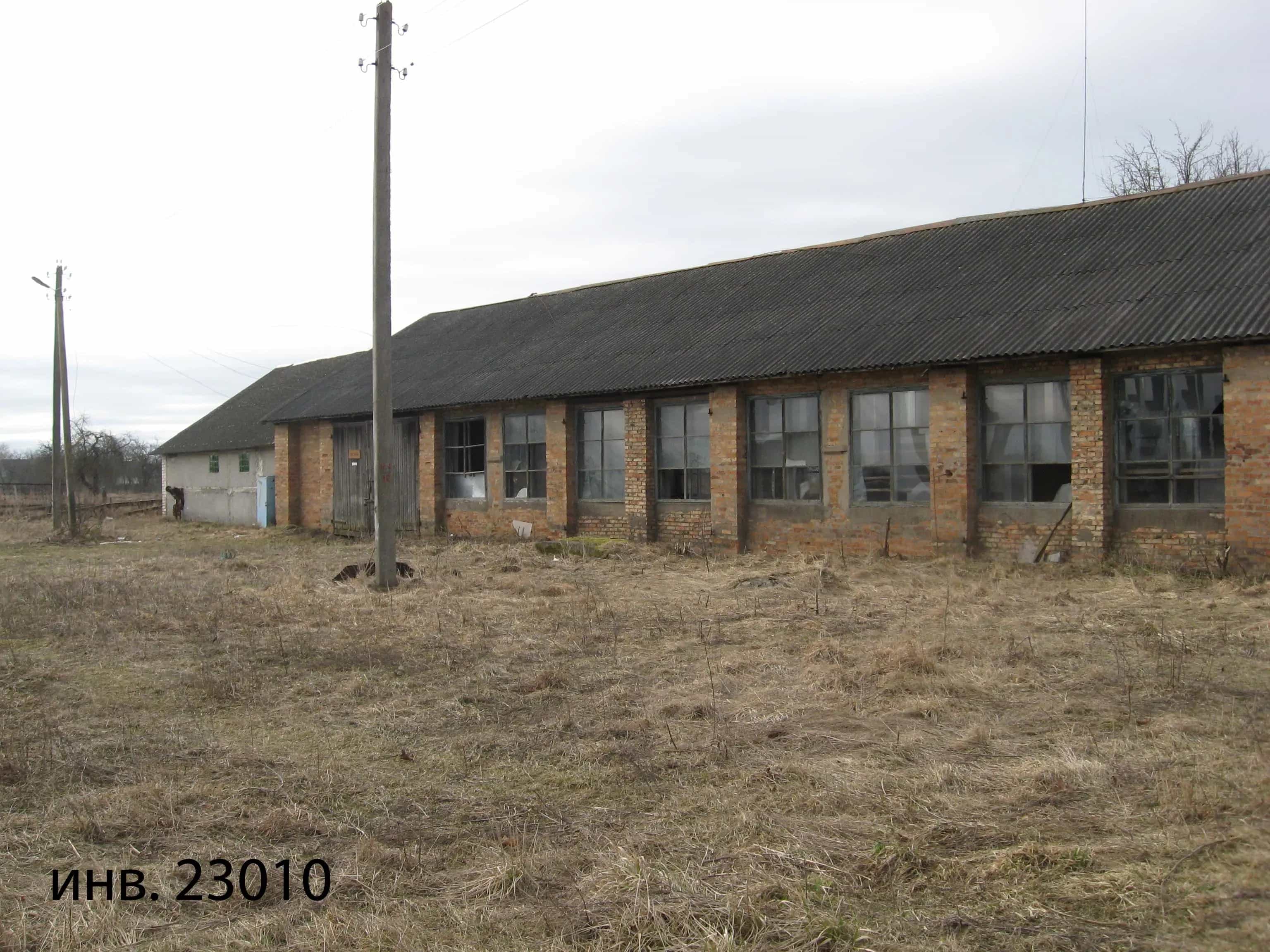 Беларусь, Гродненская область, Вороновский район, агрогородок Заболоть, Советская улица, 10, фото 2