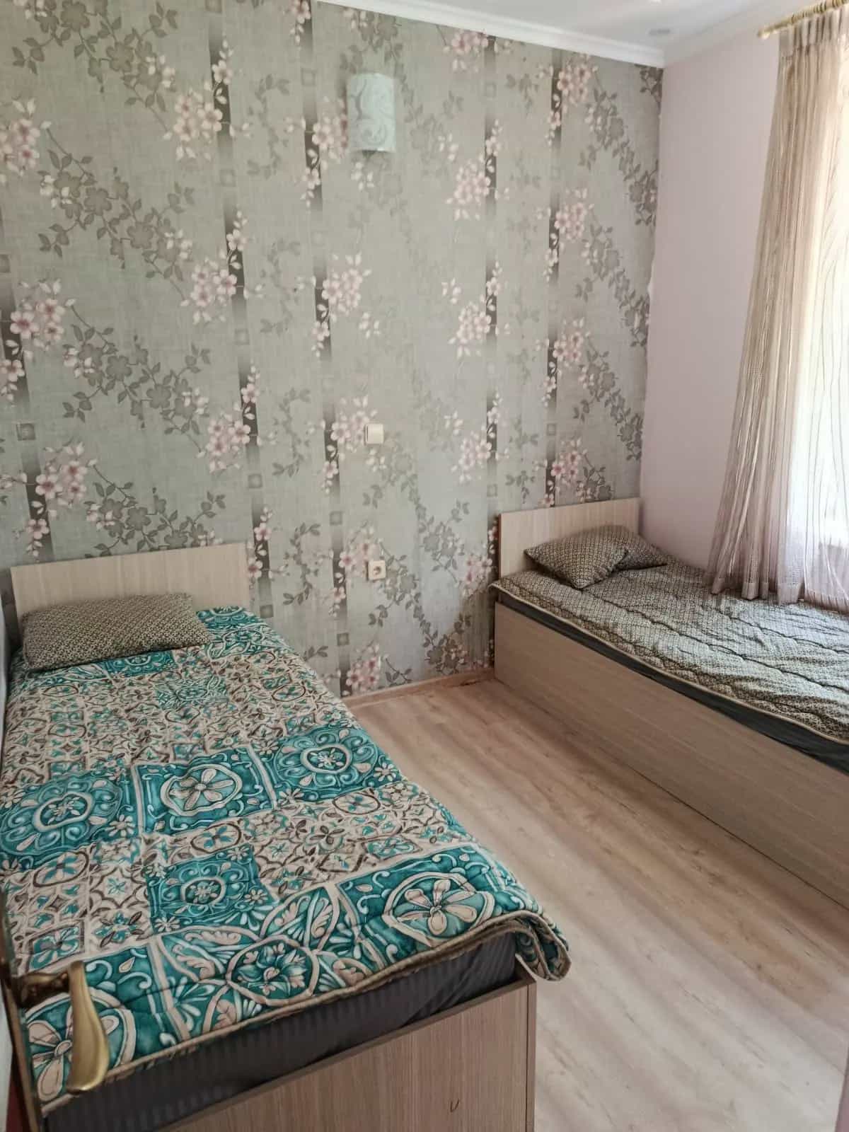 Беларусь, Минская область, Столбцовский район, посёлок Новоколосово, Спортивная улица, 5, фото 12