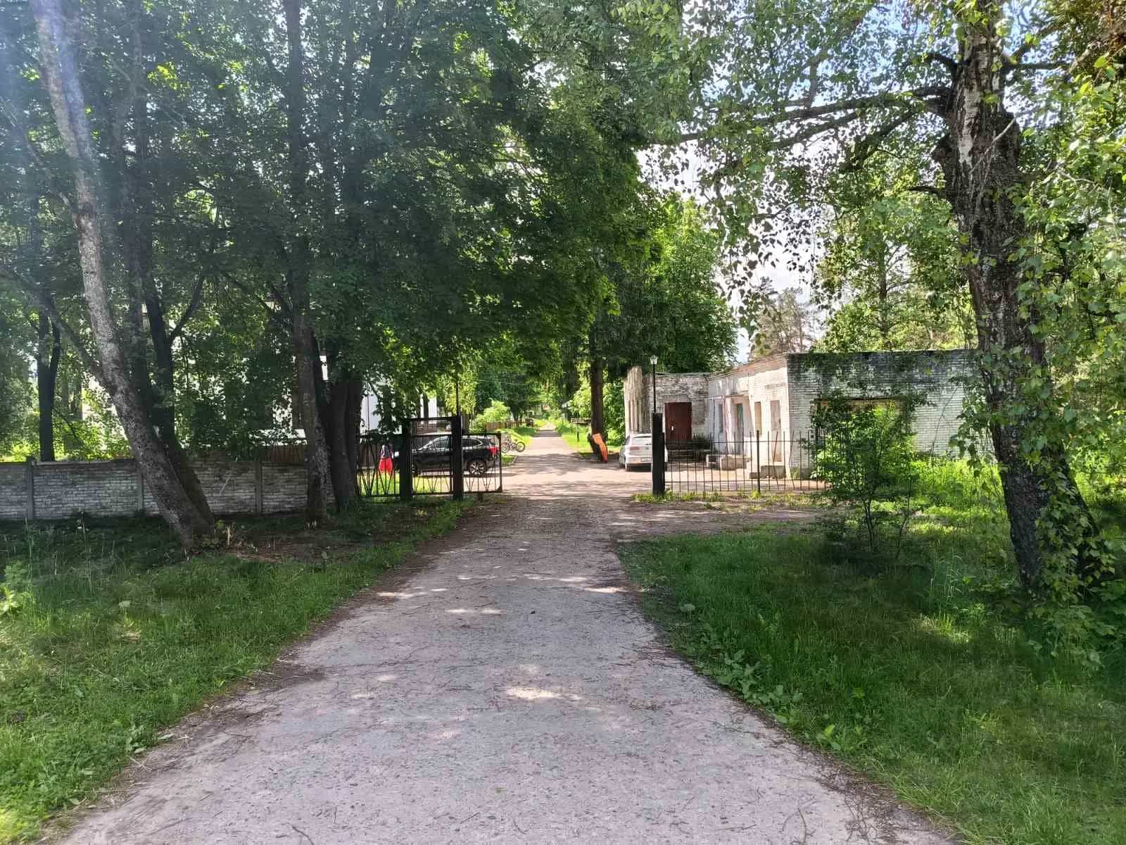 Беларусь, Минская область, Столбцовский район, посёлок Новоколосово, Спортивная улица, 5, фото 20
