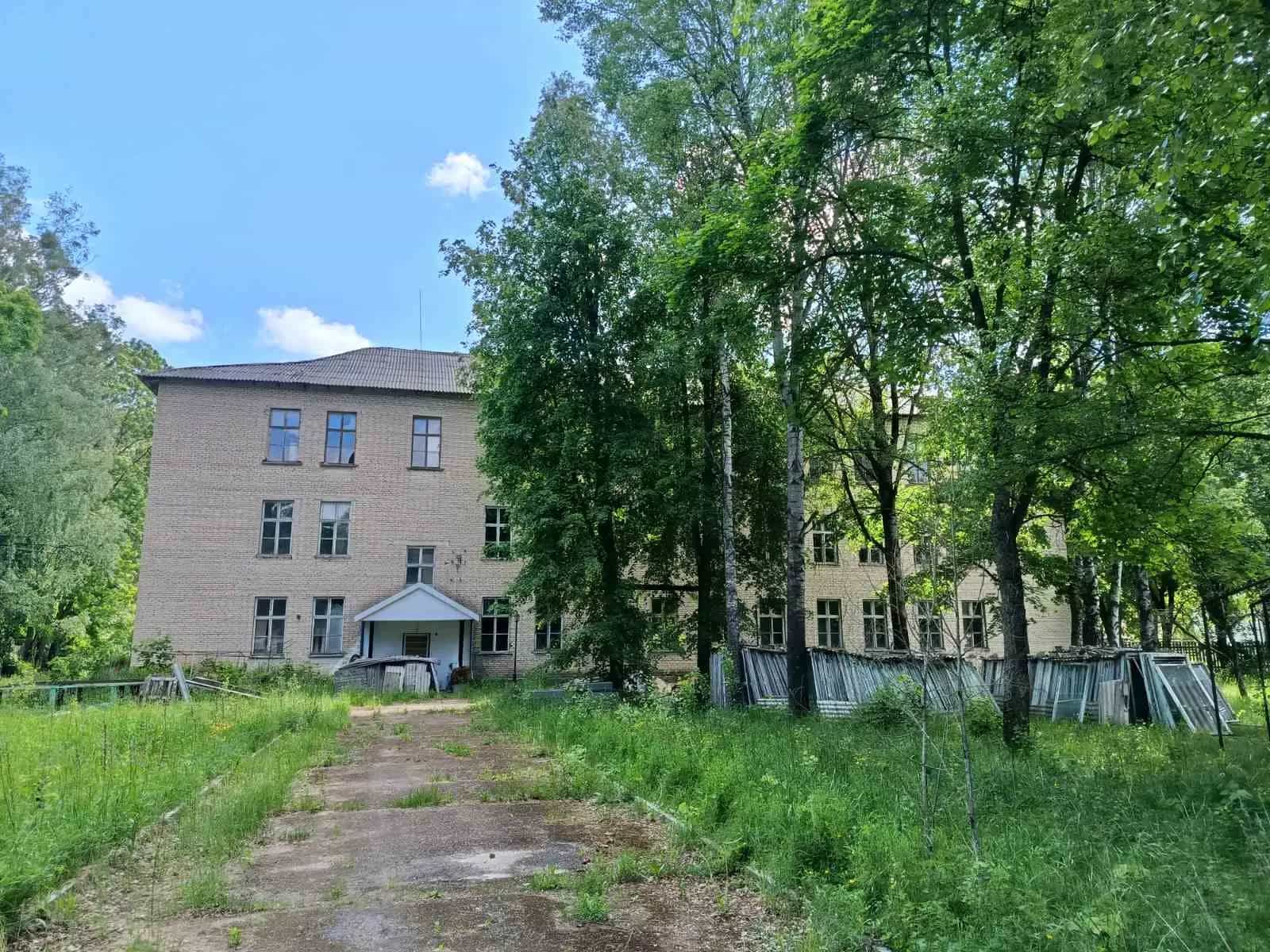 Беларусь, Минская область, Столбцовский район, посёлок Новоколосово, Спортивная улица, 5, фото 28