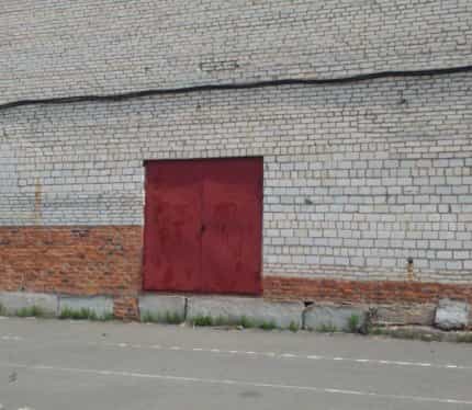 Беларусь, Гомельская область, Речица, Молодёжная улица, 7
