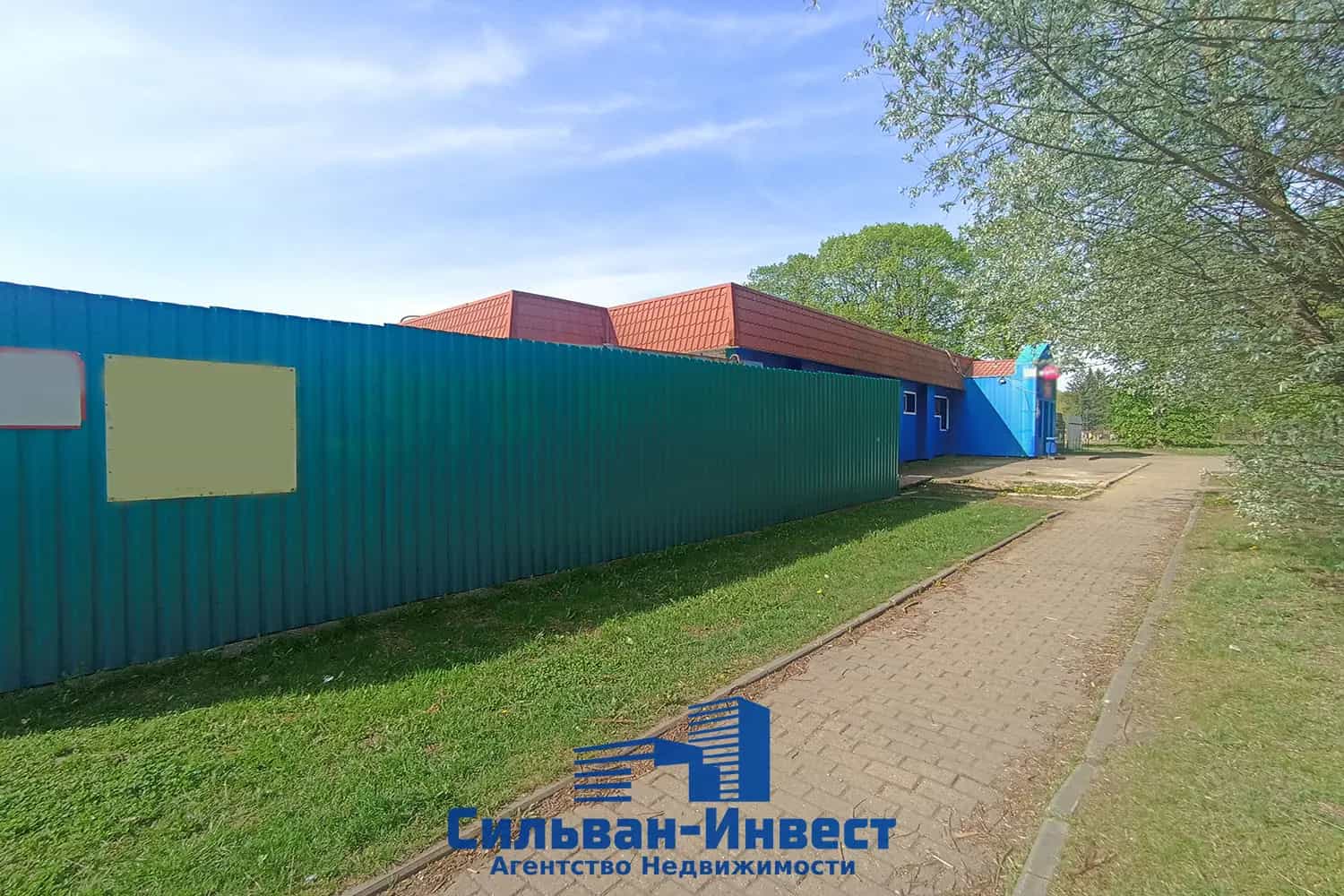 Беларусь, Минск, улица Данилы Сердича, 34, фото 3