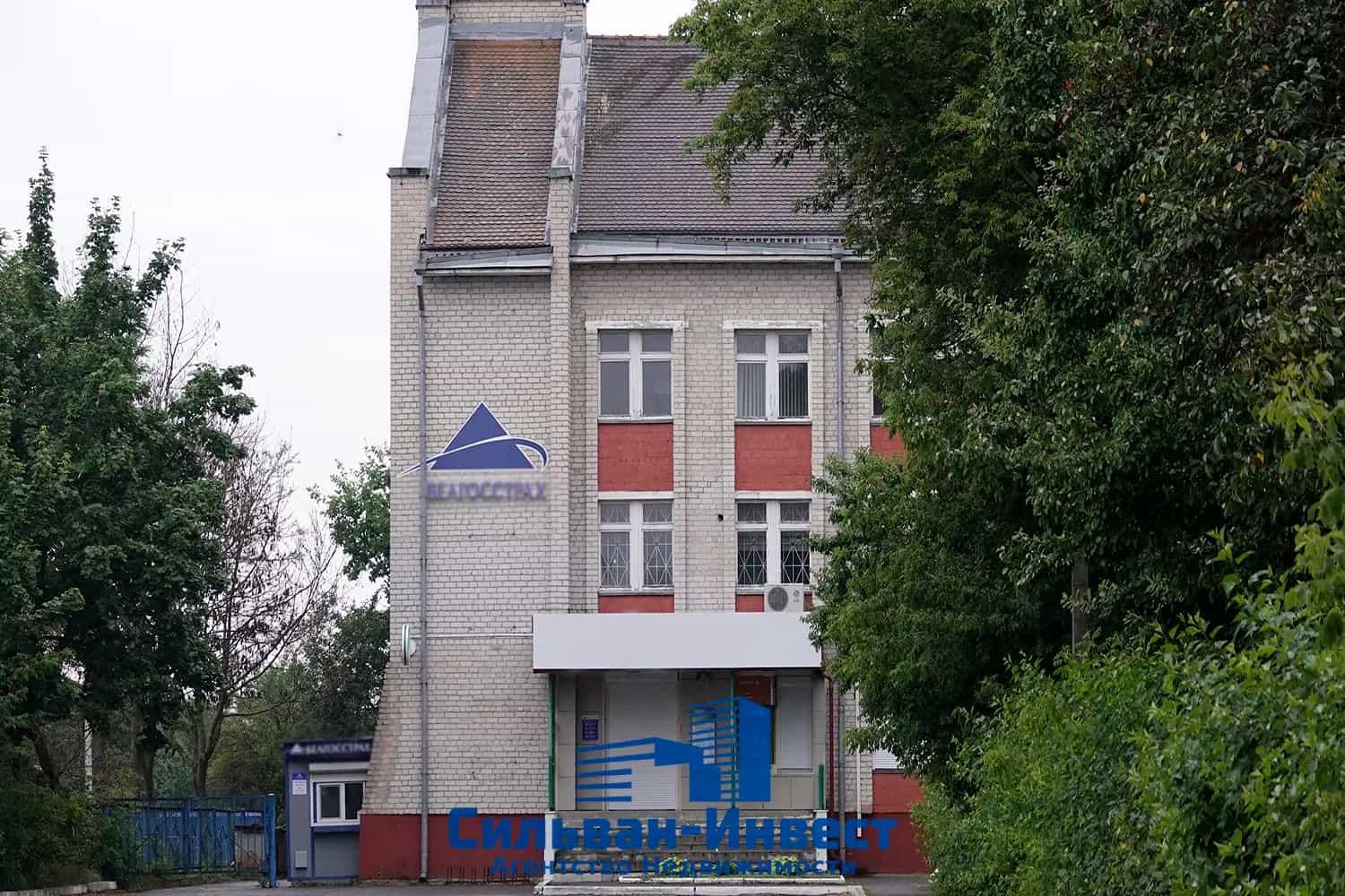 Беларусь, Гомельская область, Житковичи, Социалистическая улица, 28А, фото 6